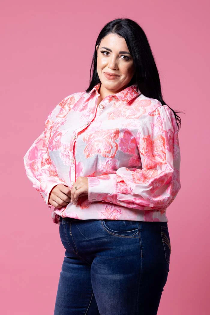 Augustine April Shirt - Image 7