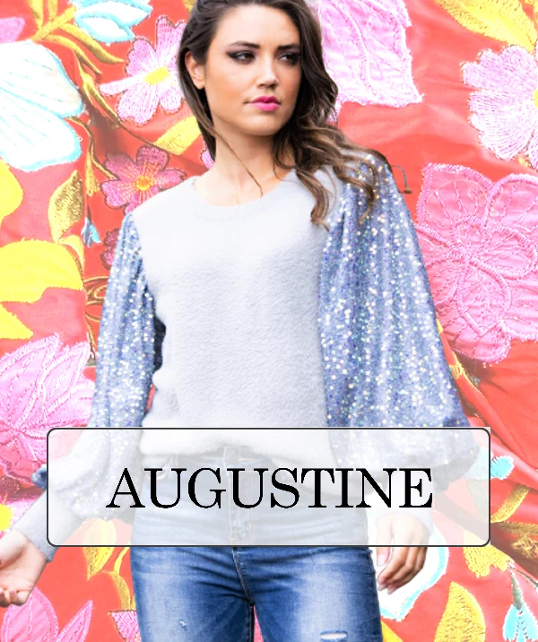 Augustine Ariana Knit - Image 5