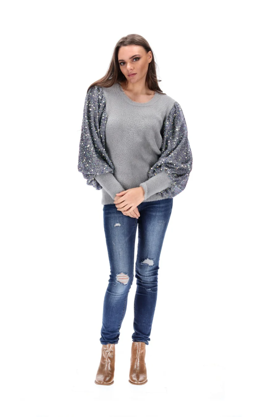 Augustine Ariana Knit - Image 6