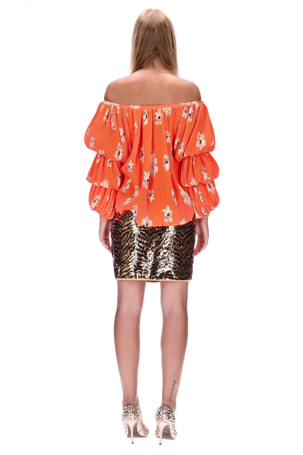 Augustine Giana Top - Image 4