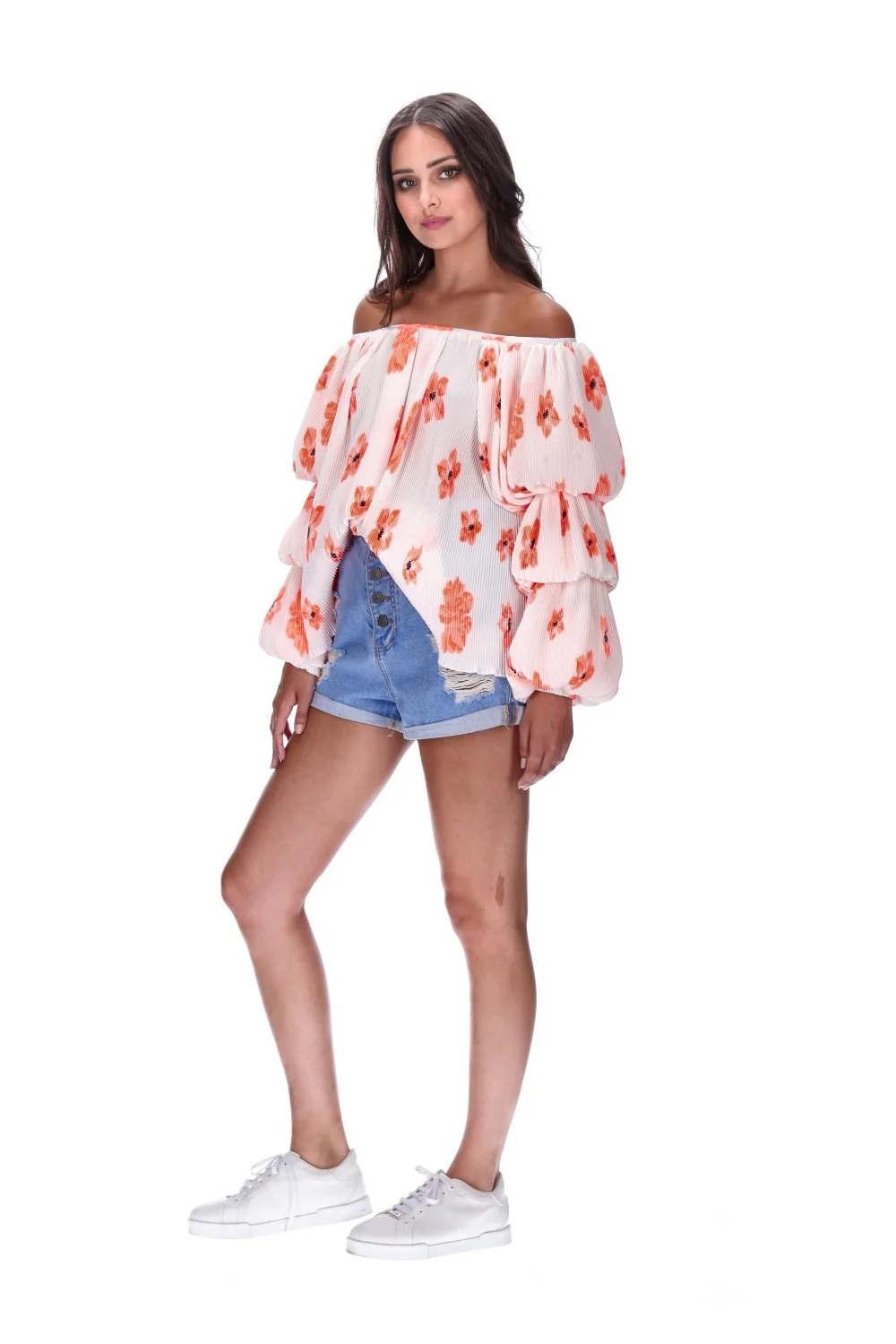 Augustine Giana Top - Image 5