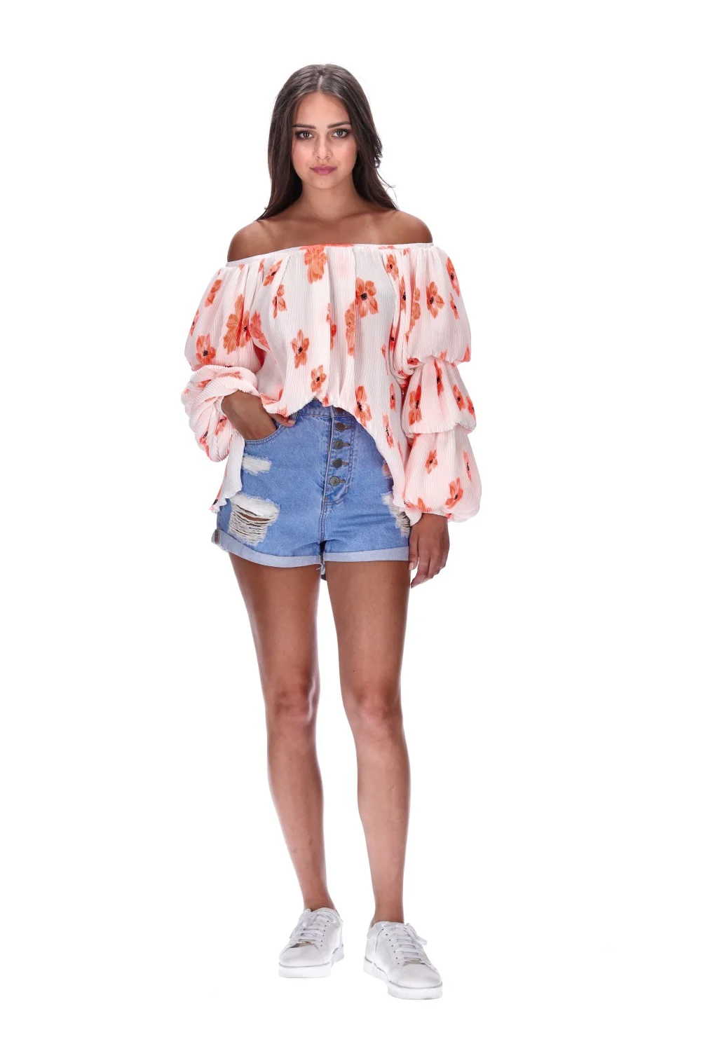 Augustine Giana Top - Image 7