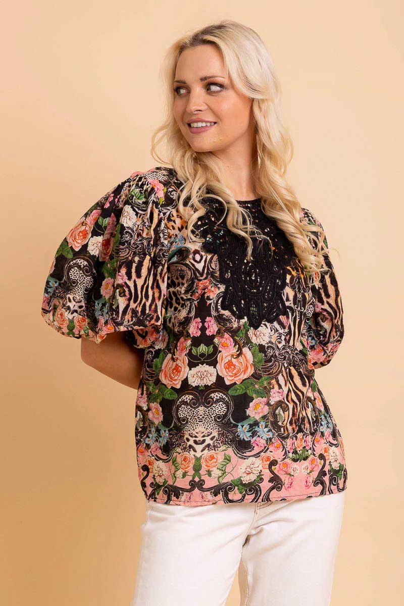Augustine Ash Top - Image 2