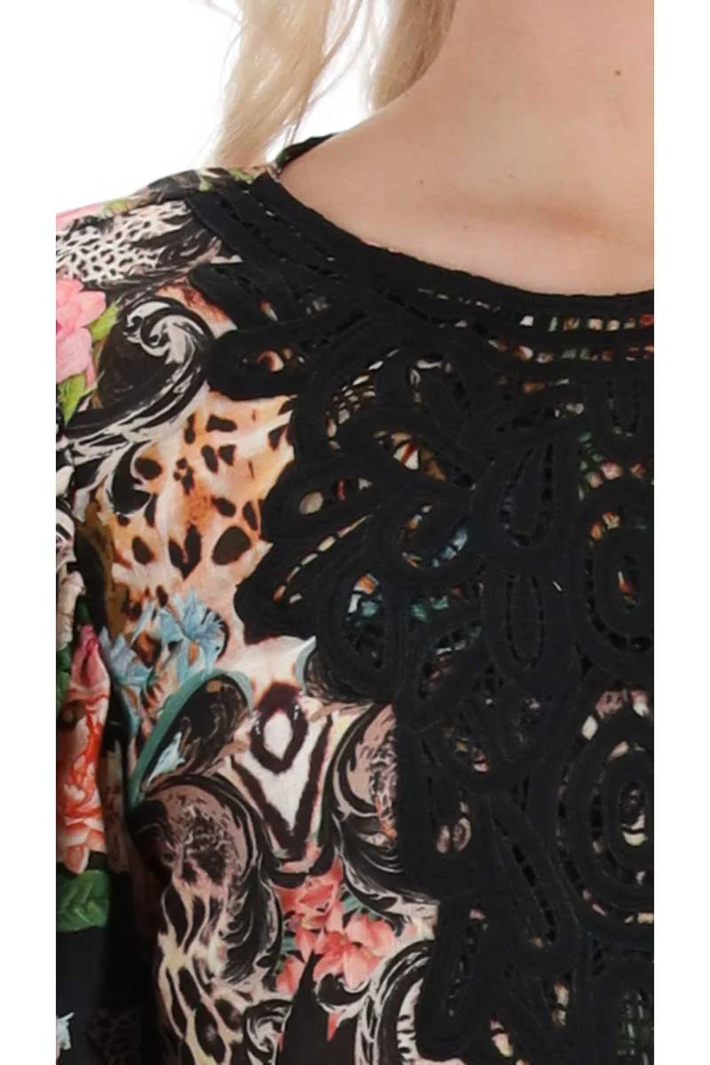 Augustine Ash Top - Image 3
