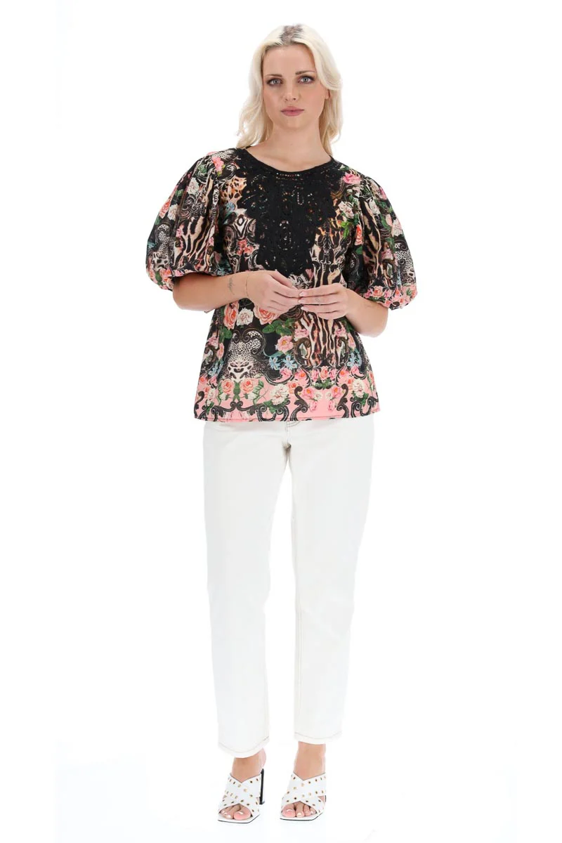 Augustine Ash Top - Image 4