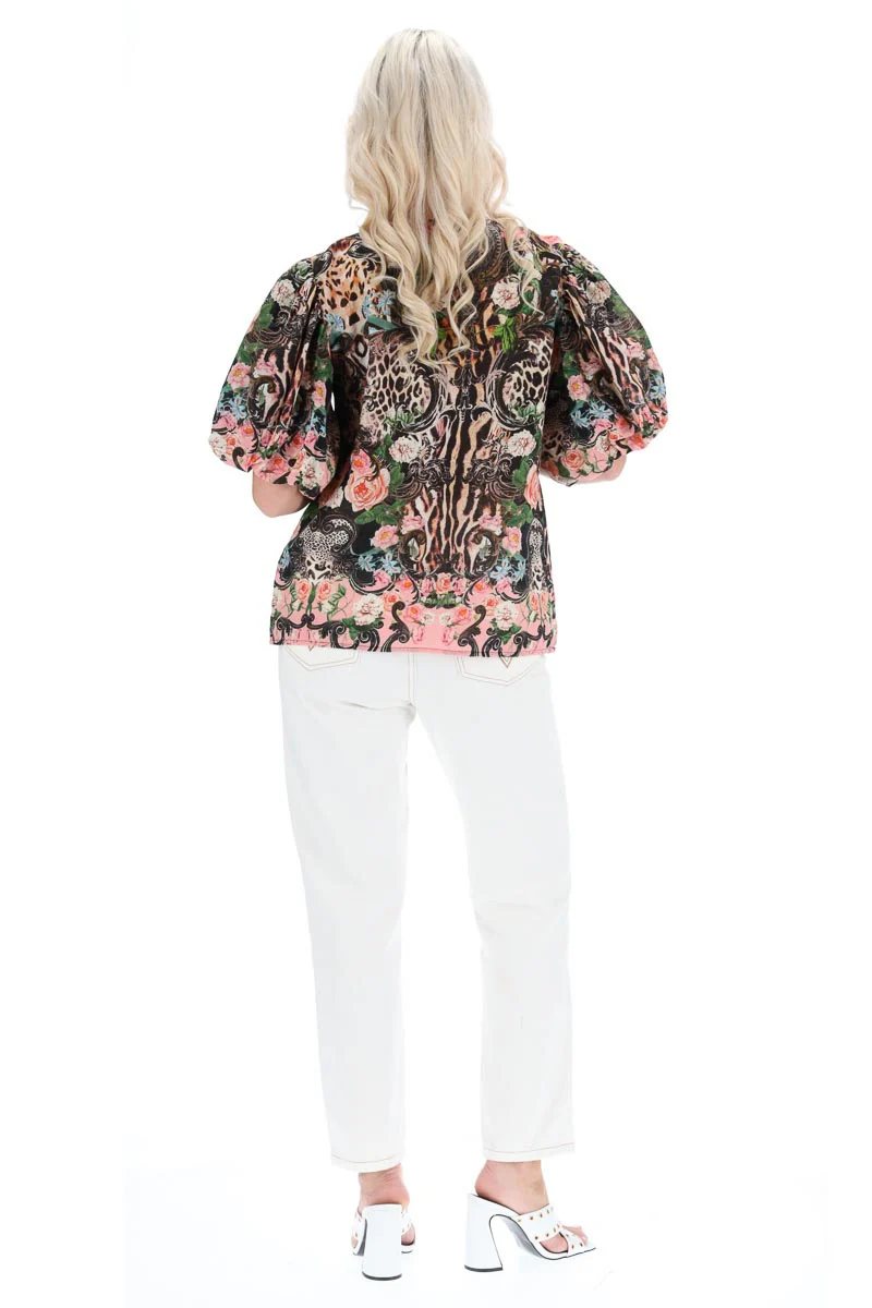 Augustine Ash Top - Image 5