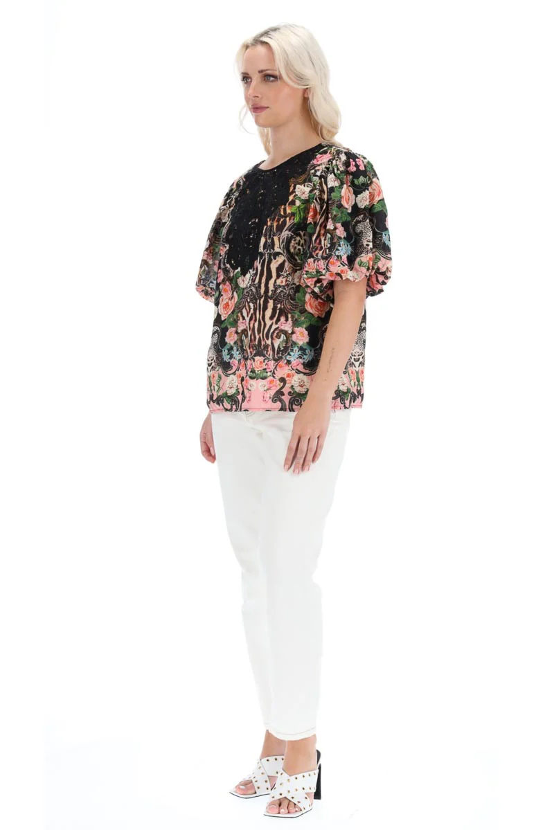 Augustine Ash Top - Image 6