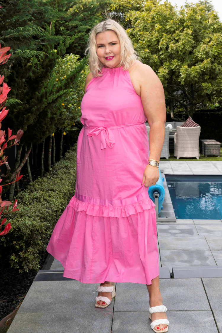 Augustine Ava Dress