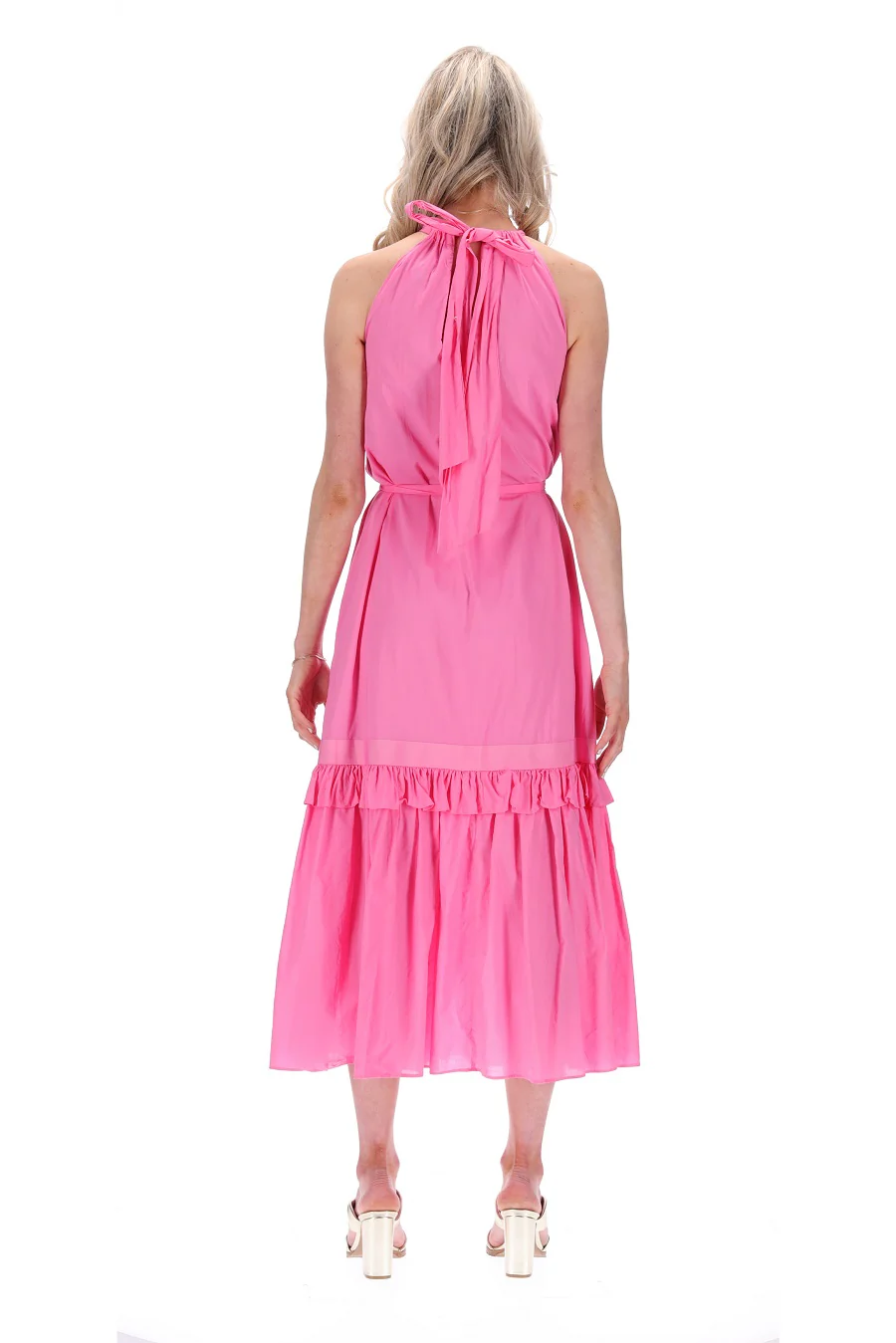 Augustine Ava Dress - Image 2