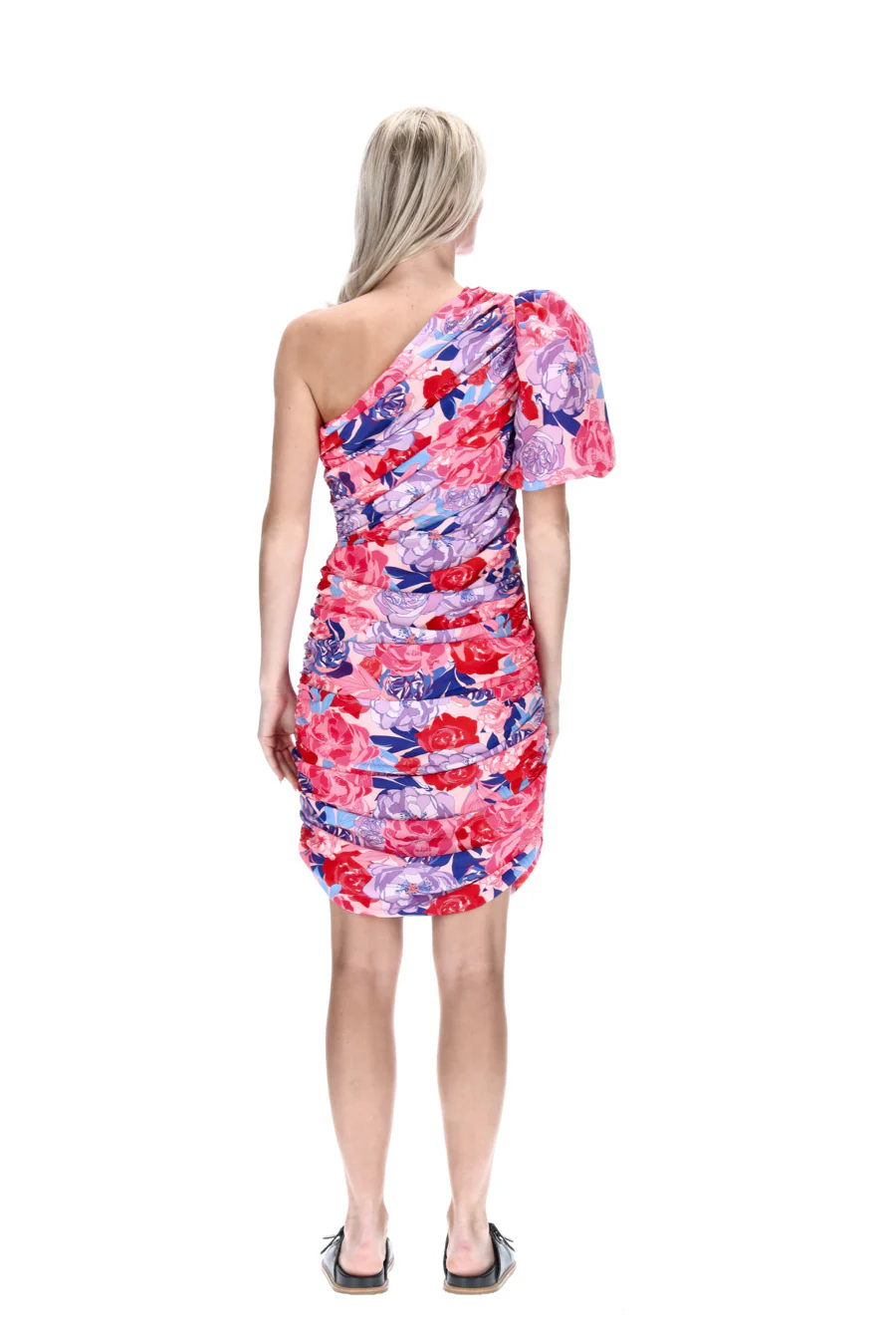 Augustine Bayleen Dress - Image 5