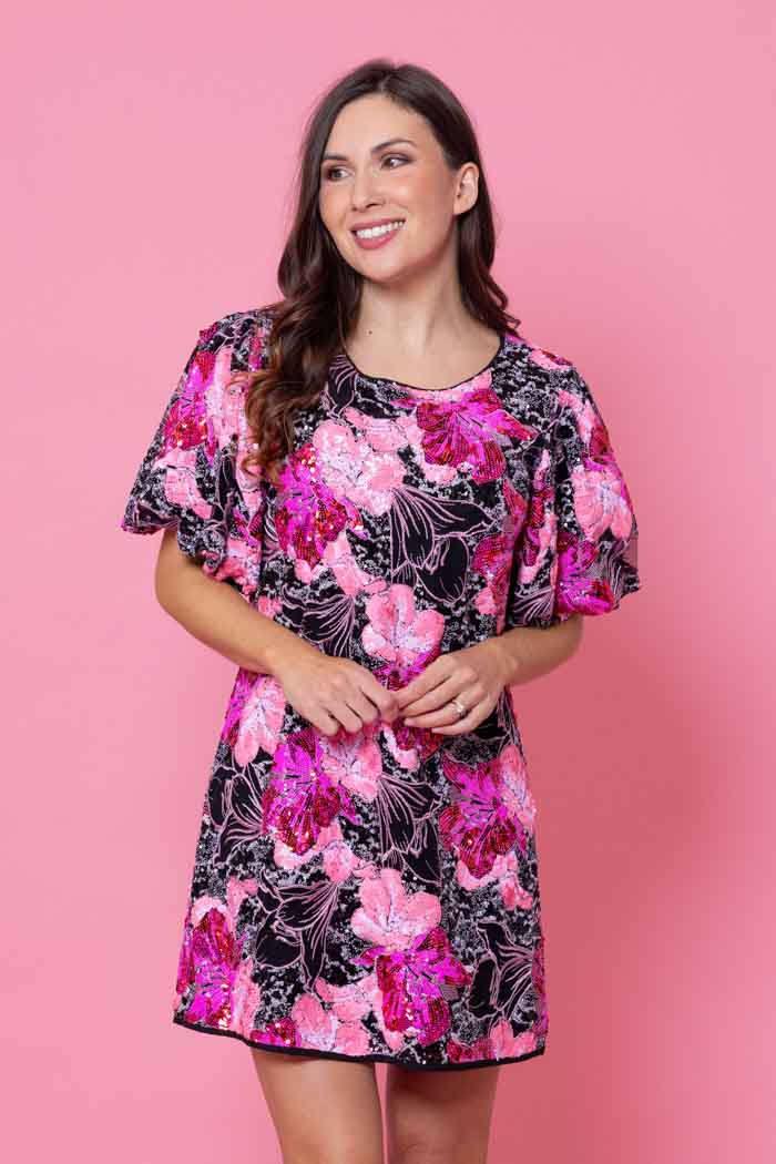 Augustine Berrie Dress