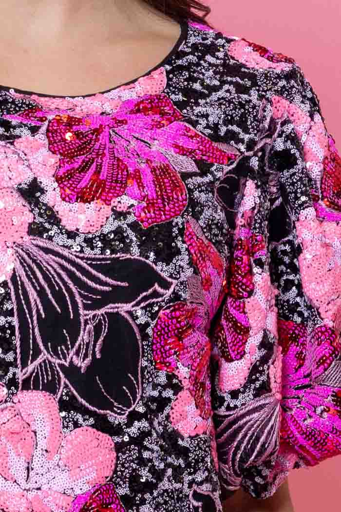Augustine Berrie Dress - Image 2