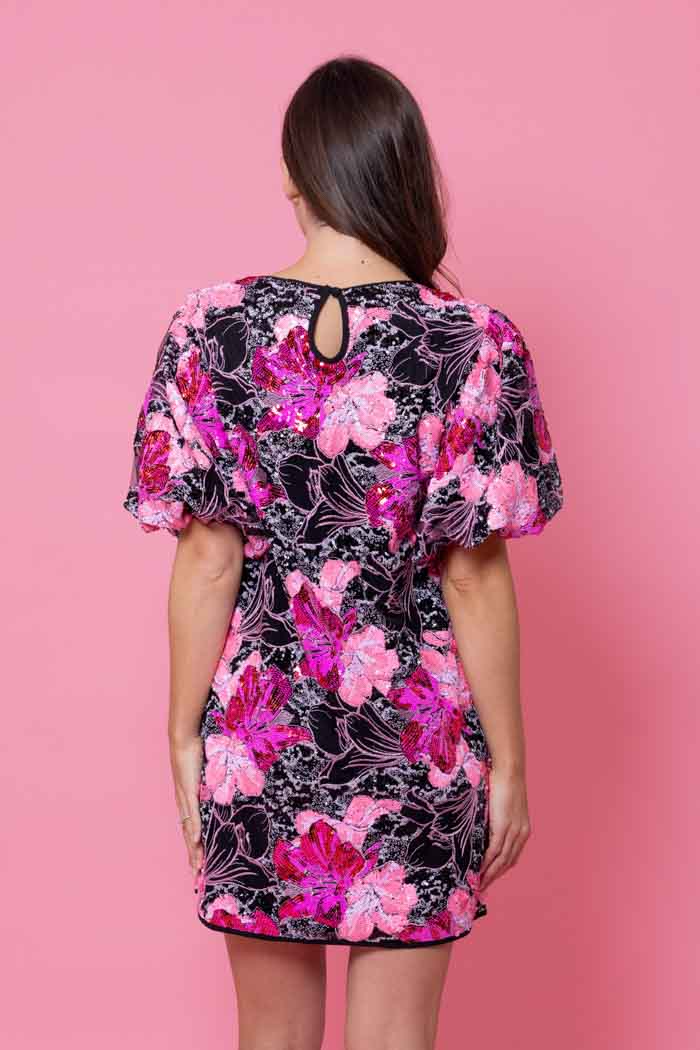 Augustine Berrie Dress - Image 4