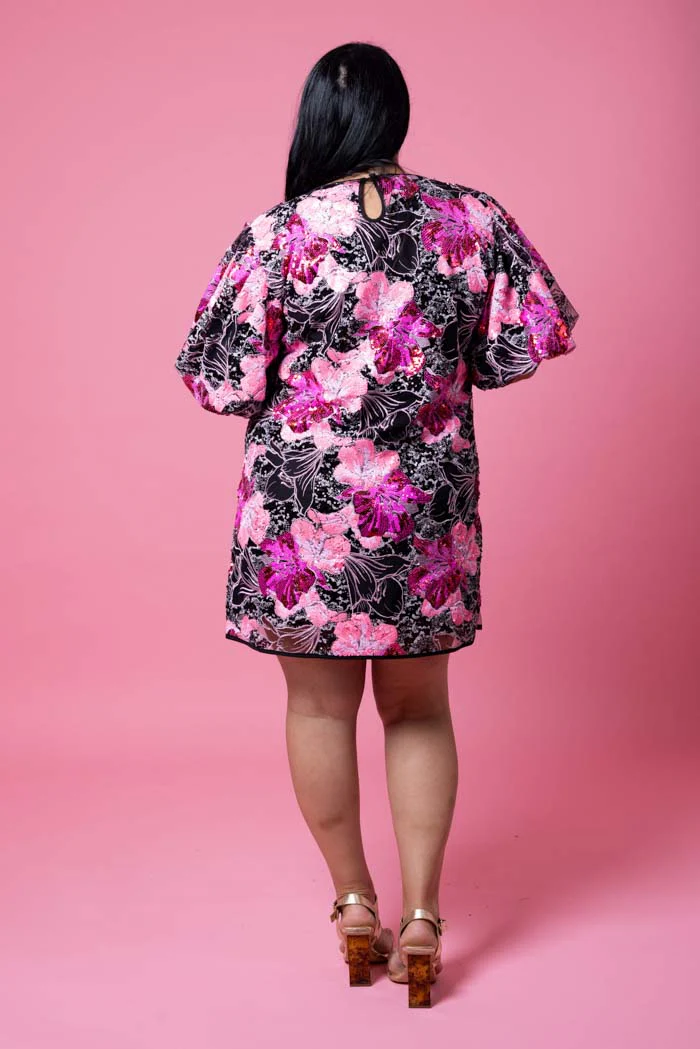 Augustine Berrie Dress - Image 7
