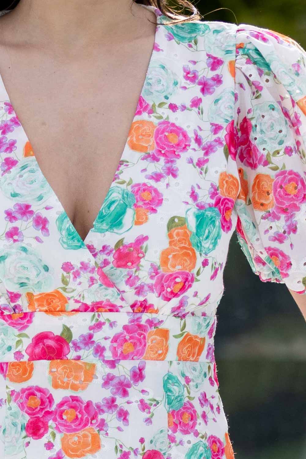 Augustine Emma Dress - Image 4