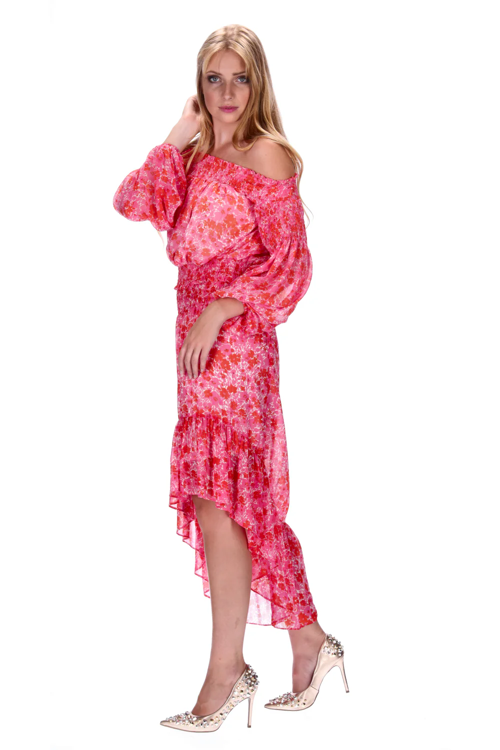 Augustine Billie Top - Image 3