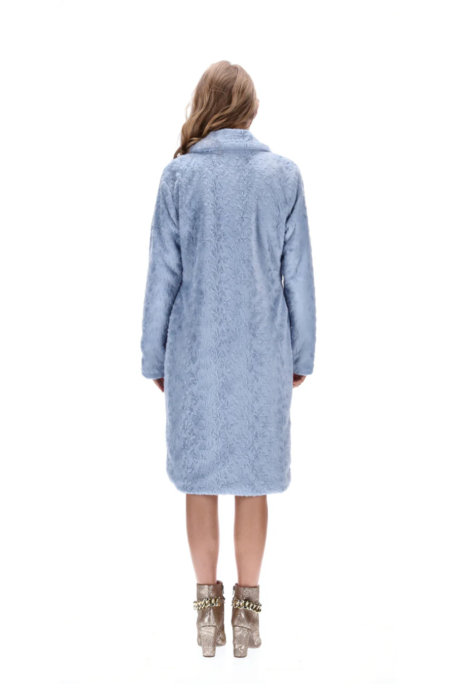 Augustine Bobbie Coat - Image 5