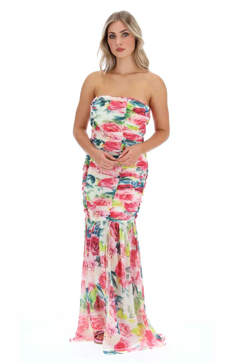 Augustine Bodhi Dress - Image 3