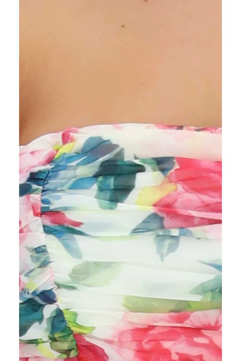 Augustine Bodhi Dress - Image 4