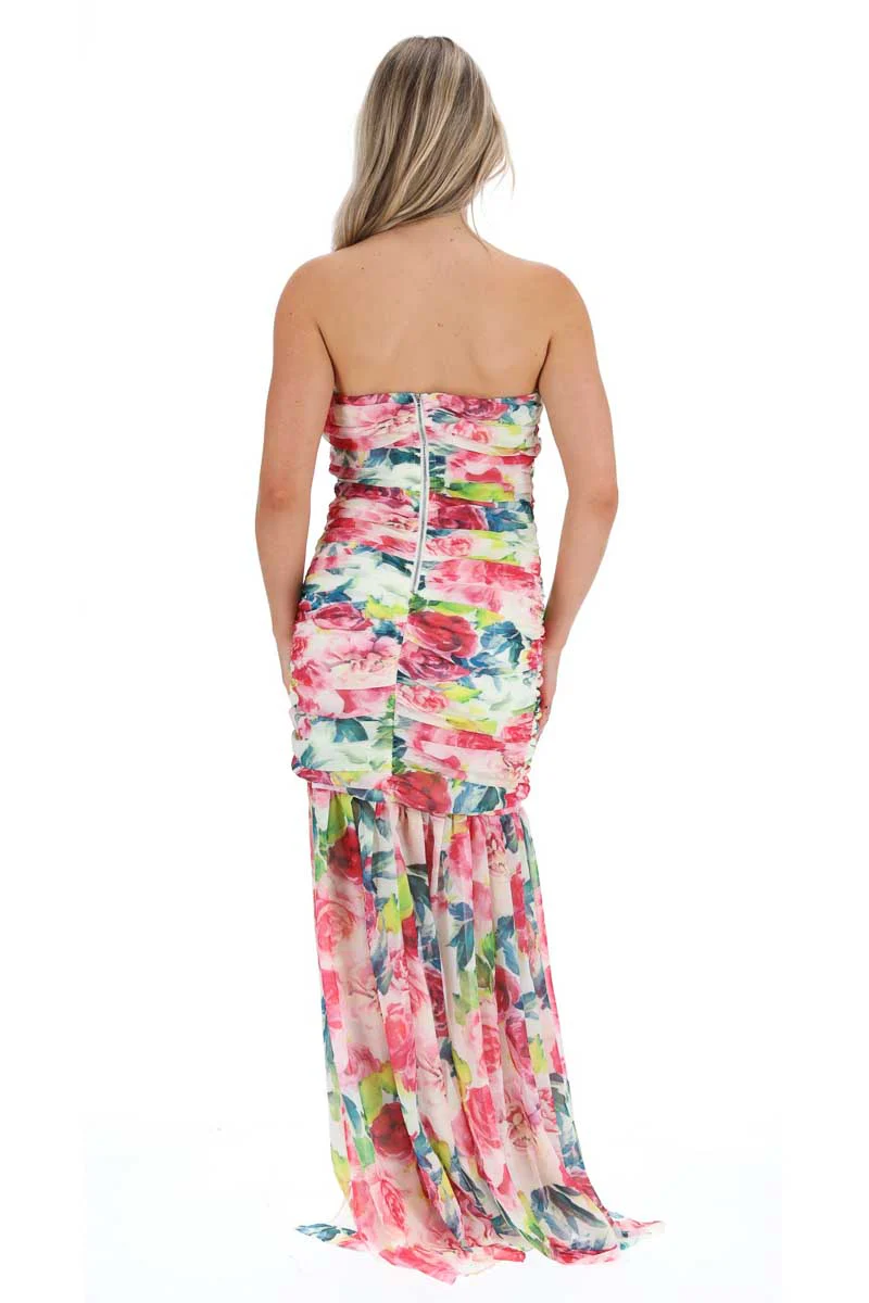 Augustine Bodhi Dress - Image 5