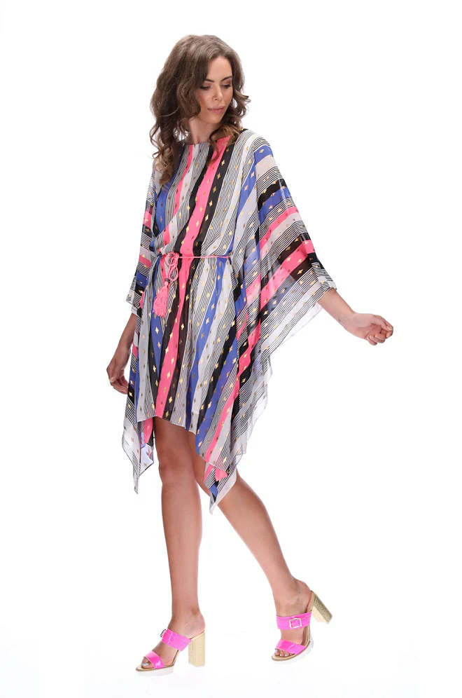 Augustine Bodhi Kaftan - Image 2