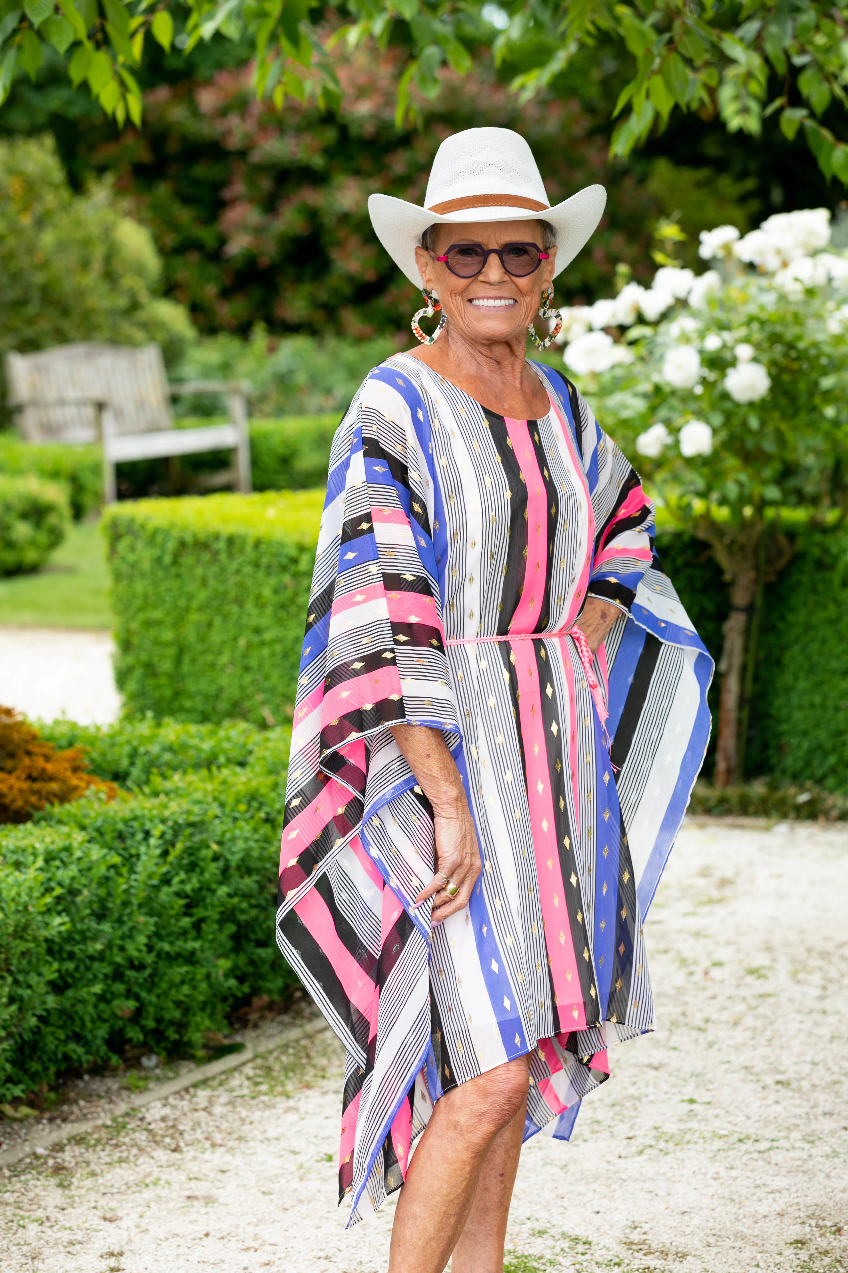 Augustine Bodhi Kaftan - Image 3