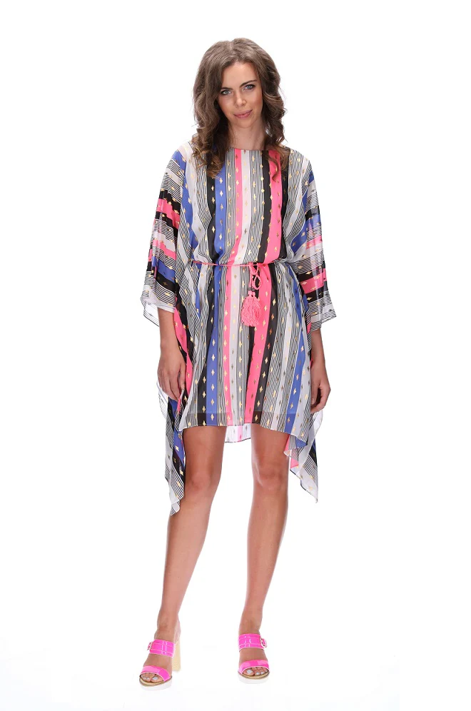 Augustine Bodhi Kaftan - Image 4