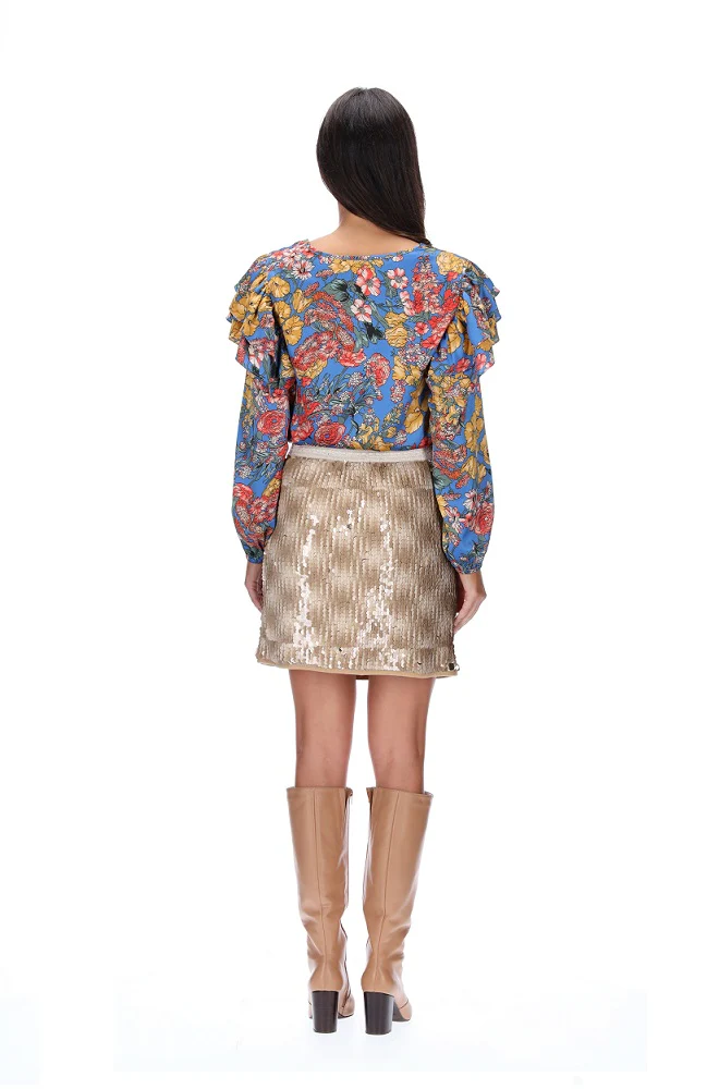 Augustine Brielle Top - Image 5