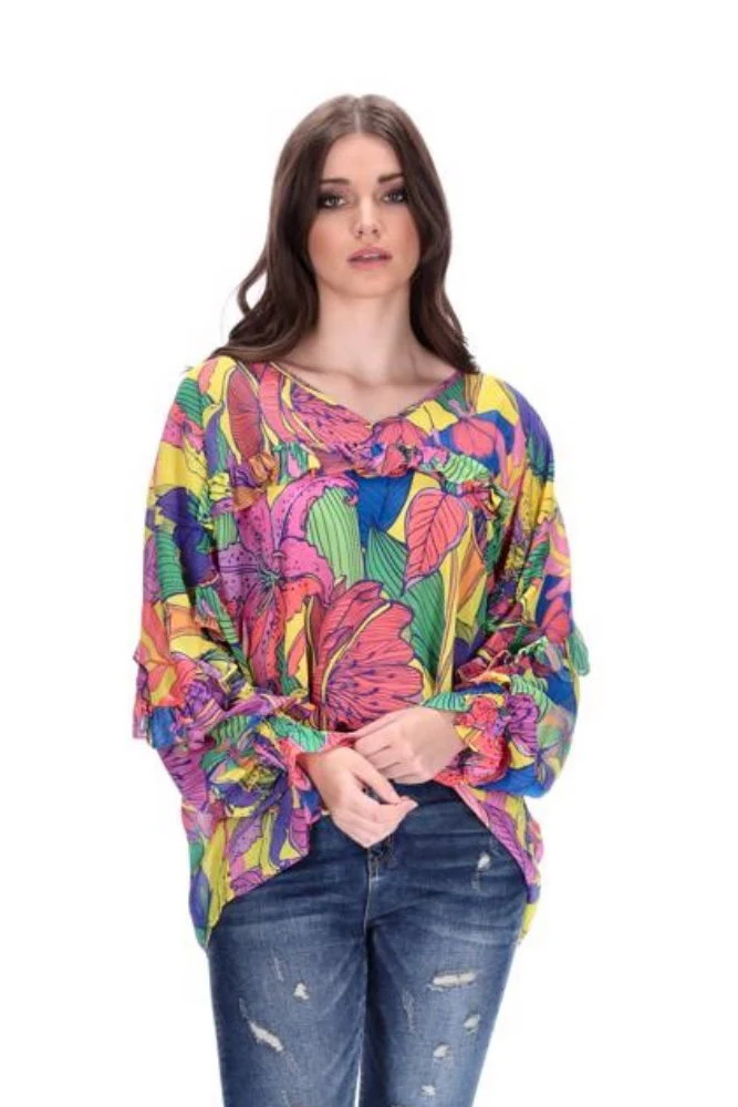 Augustine Cady Top - Image 2