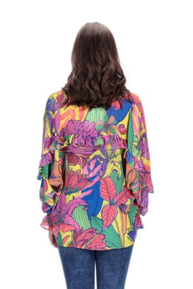 Augustine Cady Top - Image 3