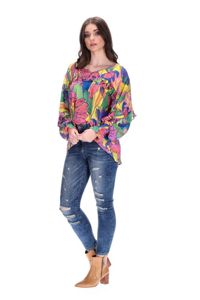Augustine Cady Top - Image 4