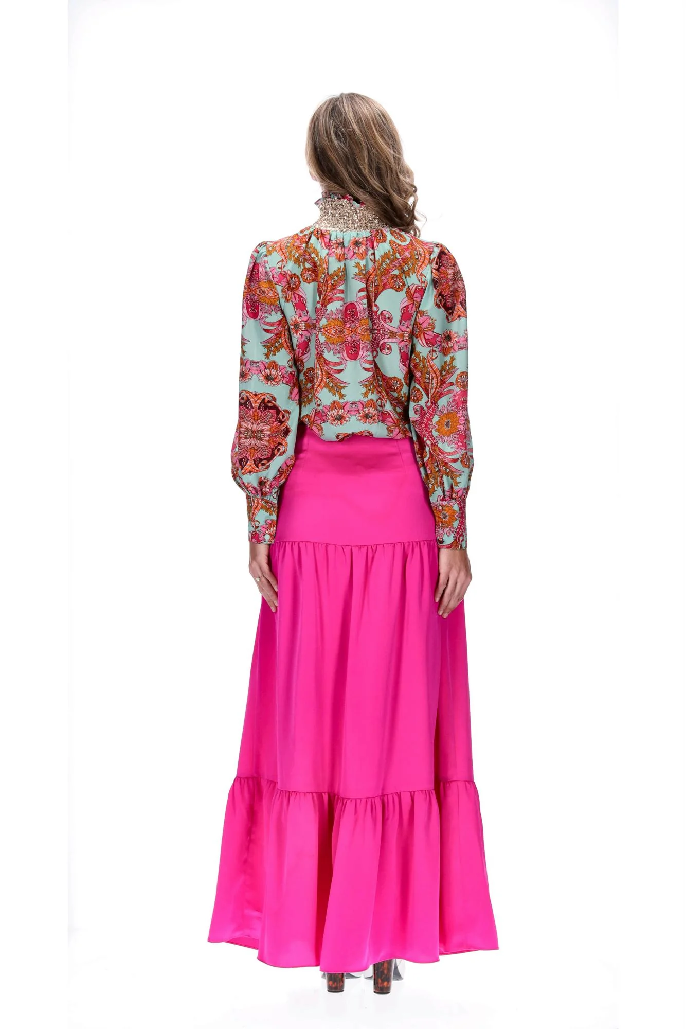 Augustine Charlotte Top - Image 3