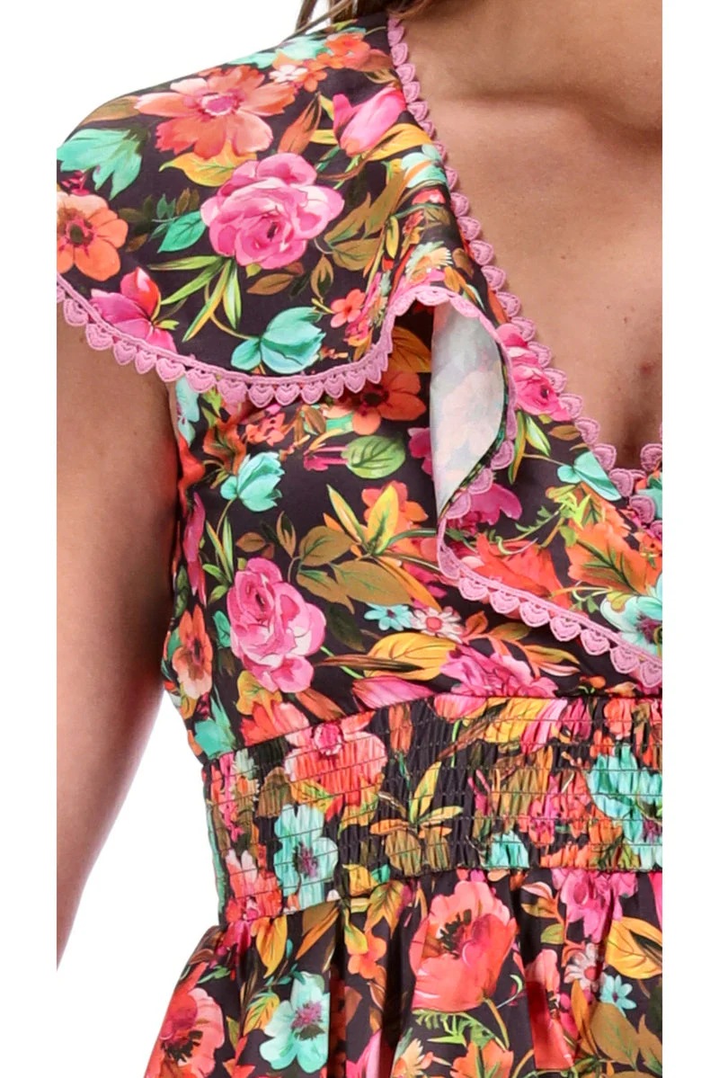 Augustine Chetna Dress - Image 3