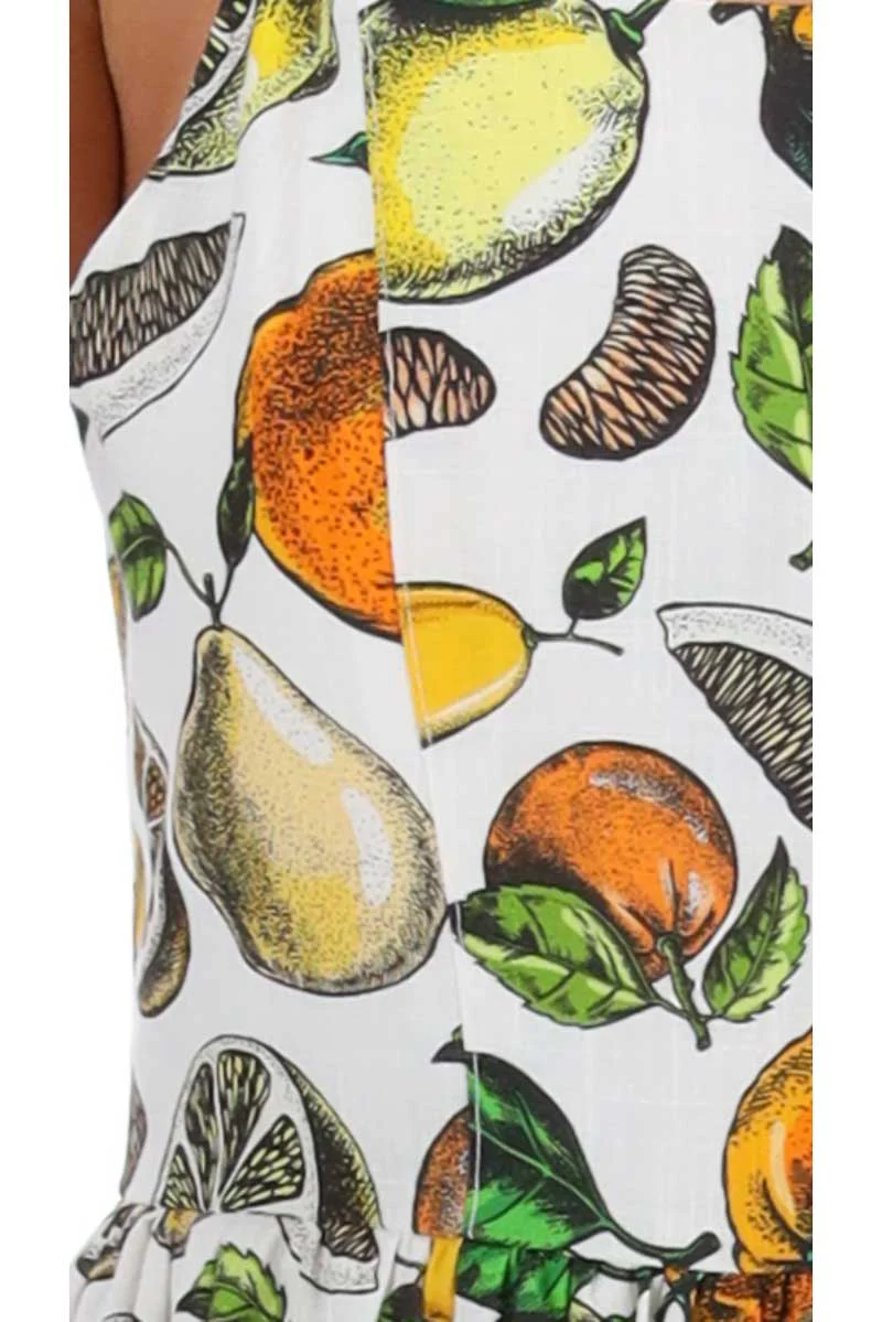 Augustine Chloe Maxi Dress - Image 5