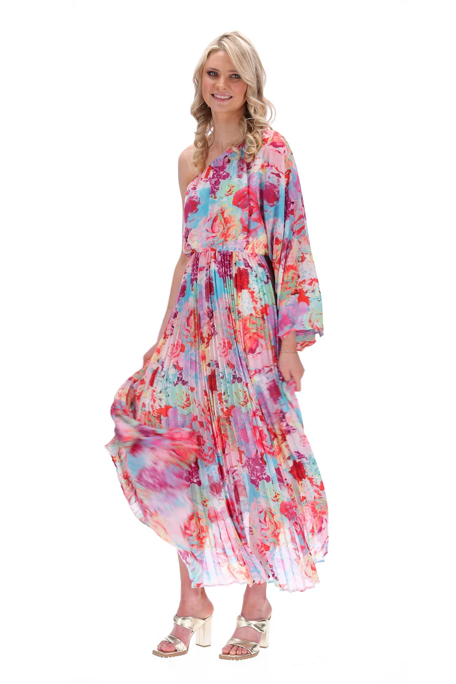 Augustine City Dress - Image 2