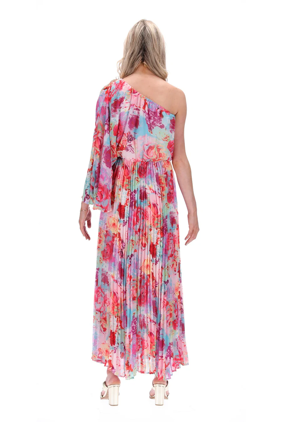 Augustine City Dress - Image 3