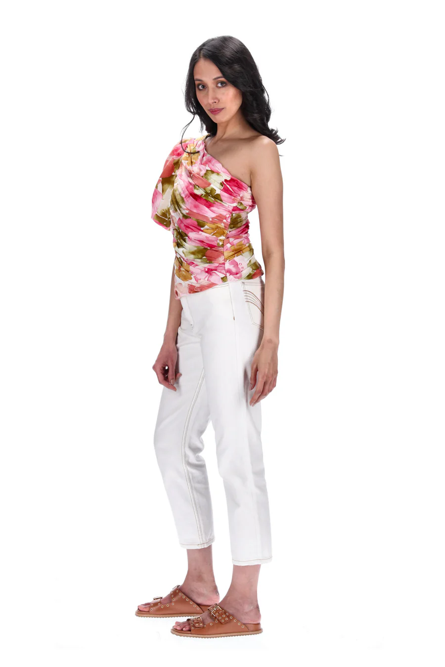 Augustine Courtney Top - Image 3