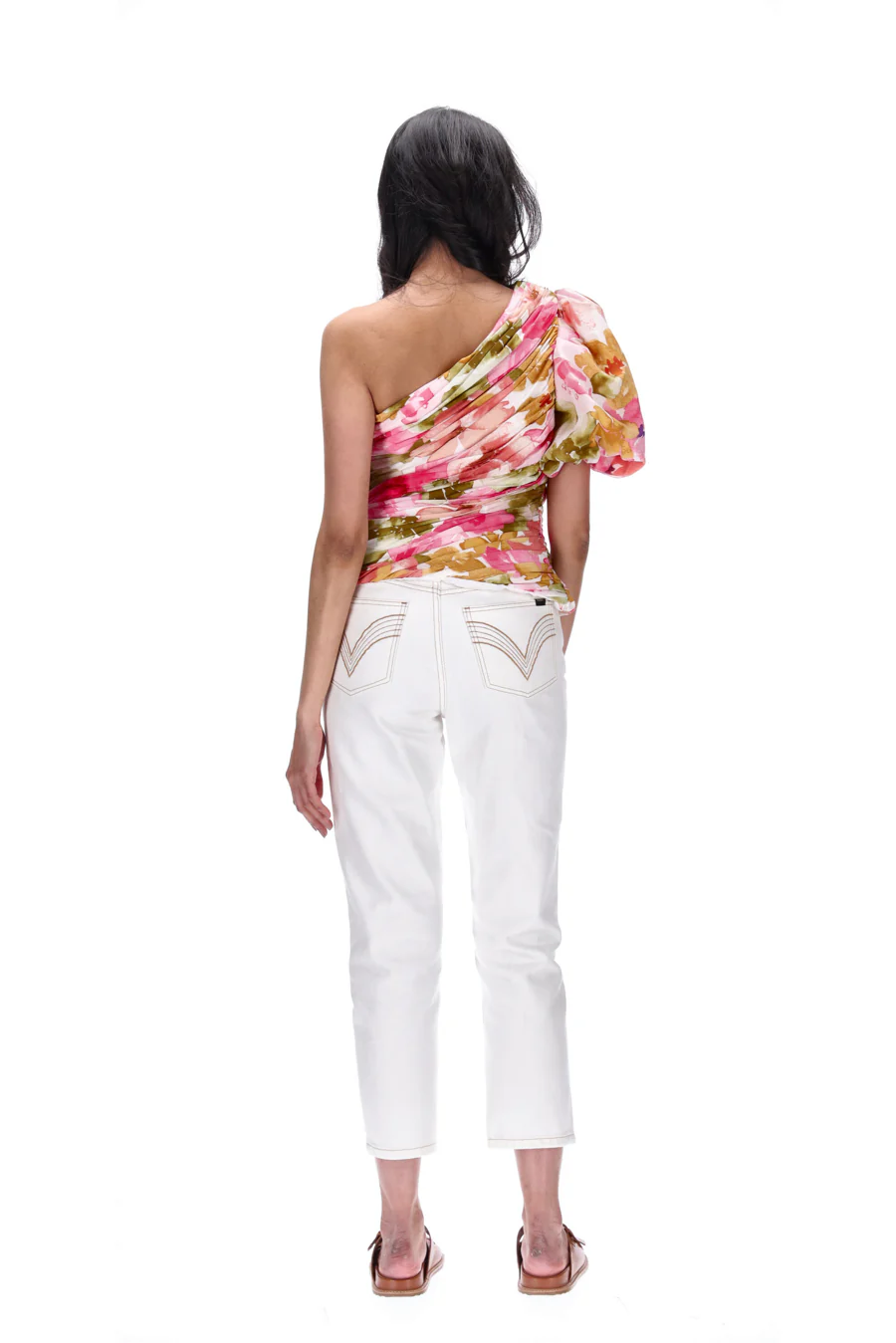 Augustine Courtney Top - Image 4
