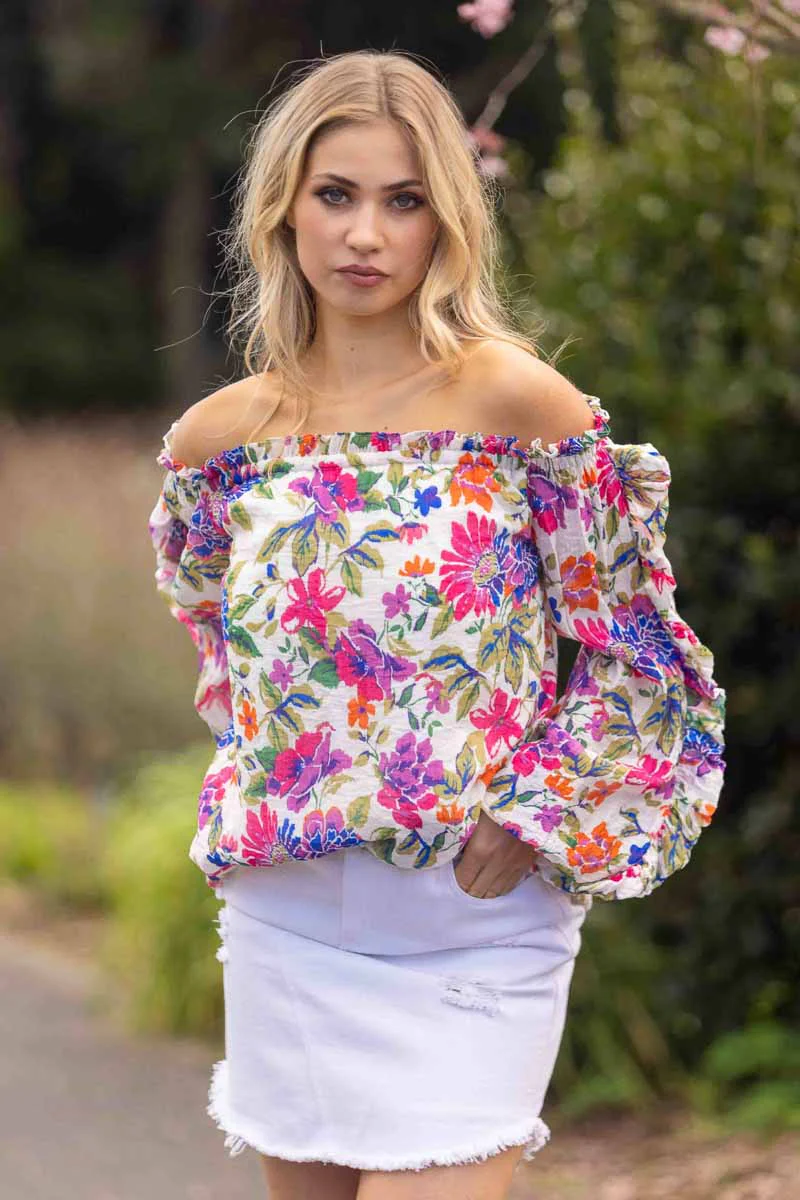 Augustine Cynthia Top