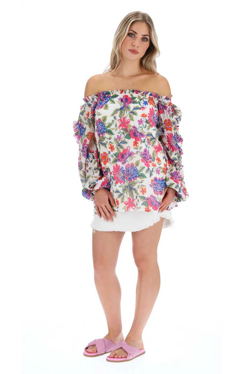 Augustine Cynthia Top - Image 6