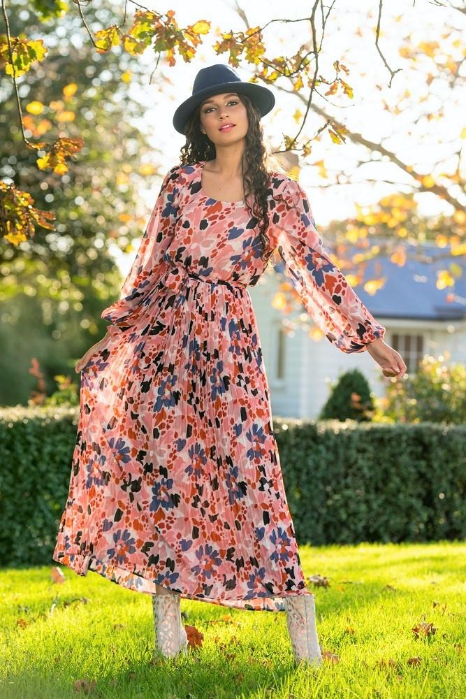 Augustine Dani Dress