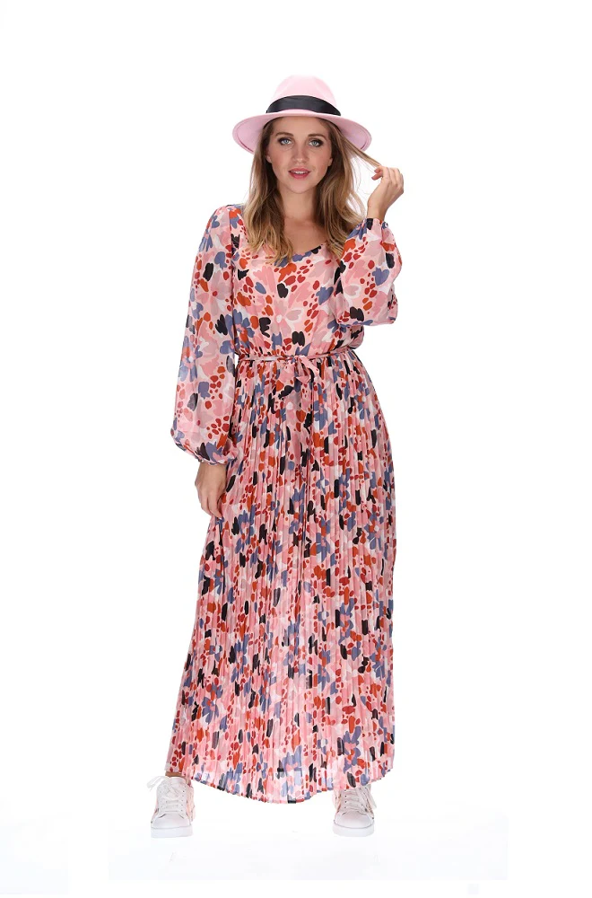Augustine Dani Dress - Image 2