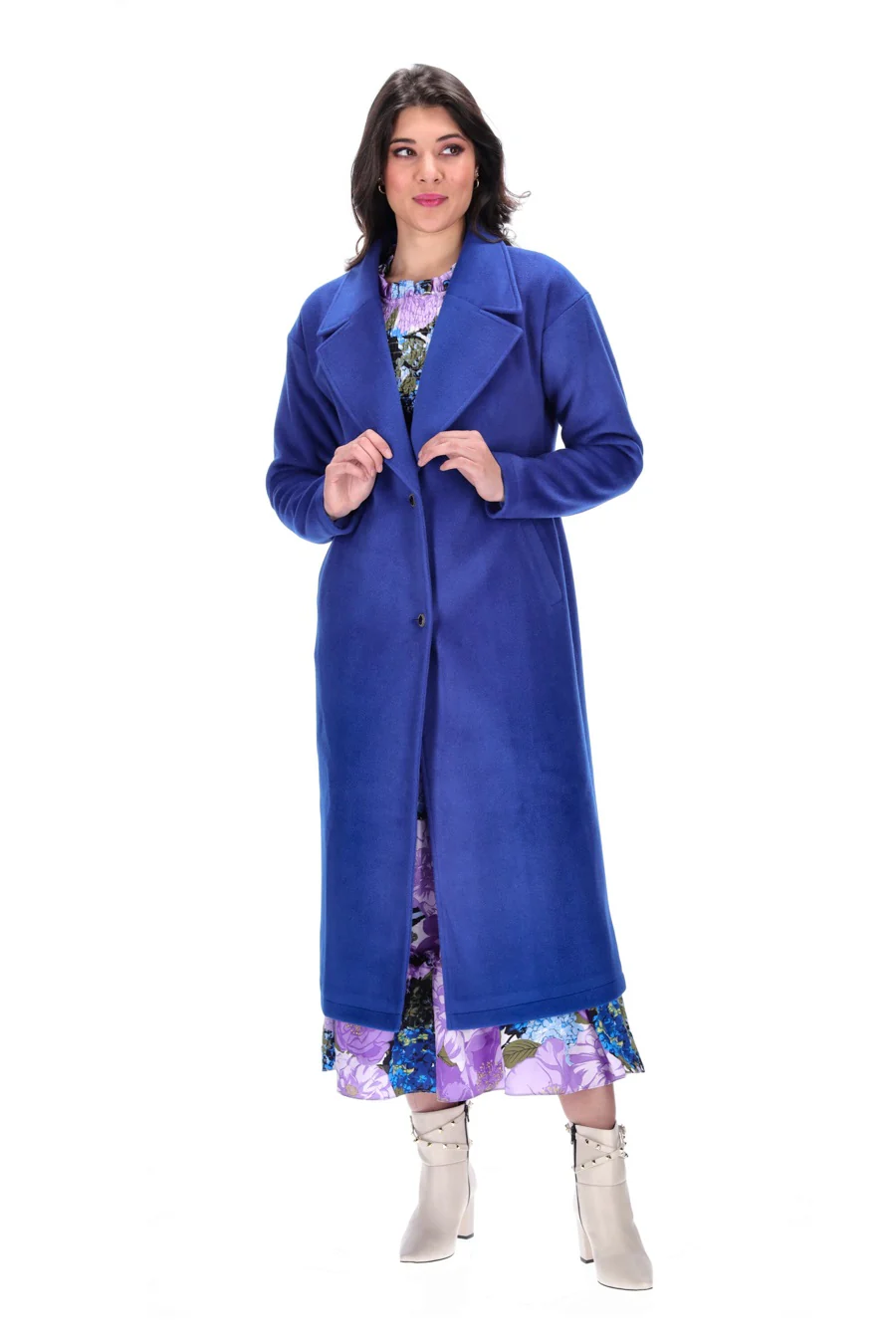 Augustine Danielle Coat - Image 3