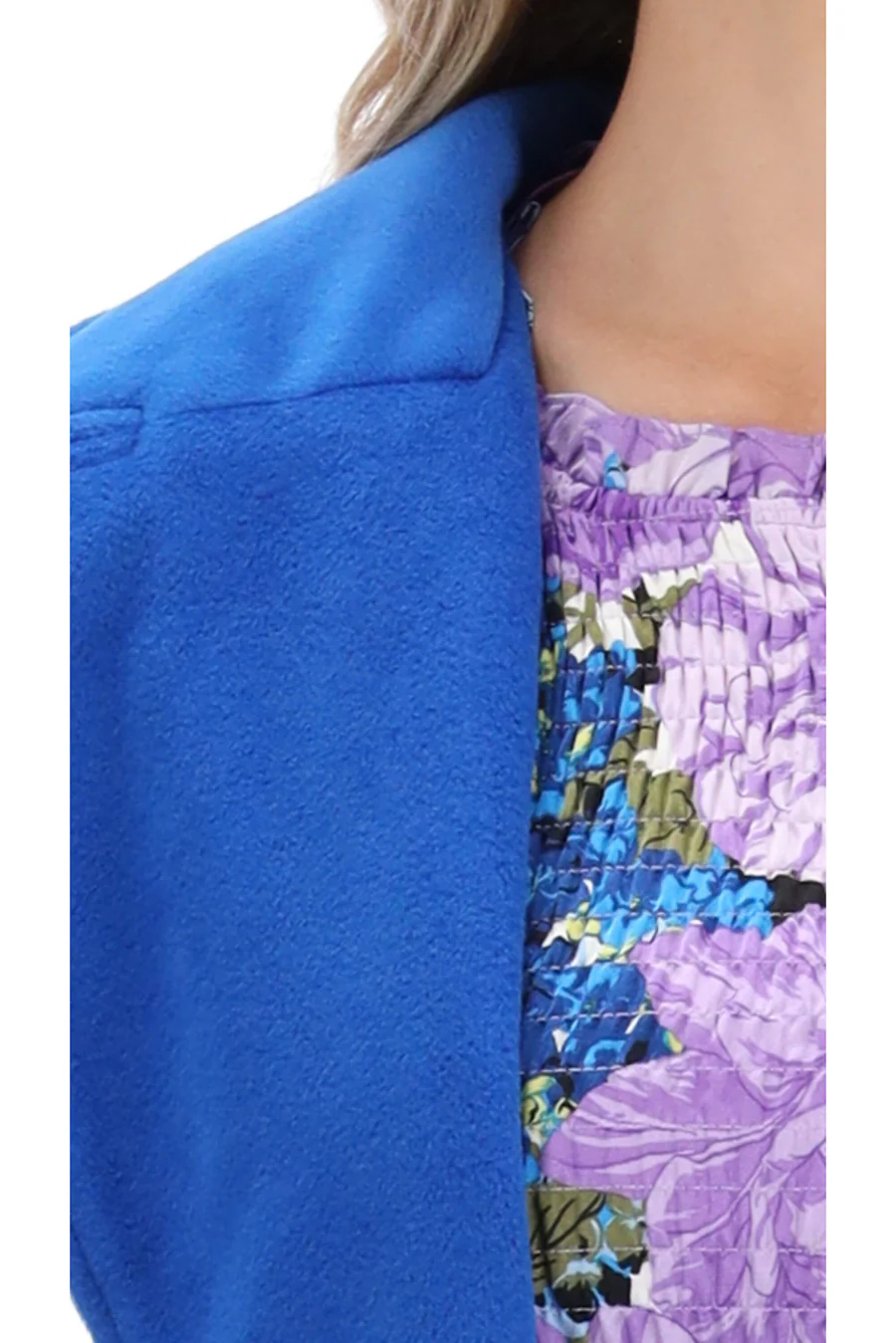 Augustine Danielle Coat - Image 4