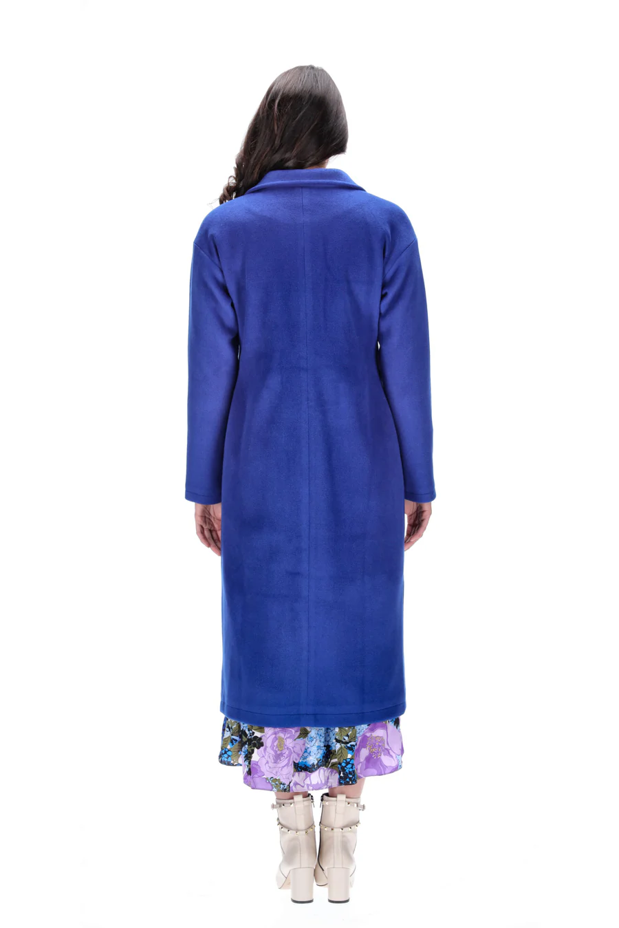 Augustine Danielle Coat - Image 5