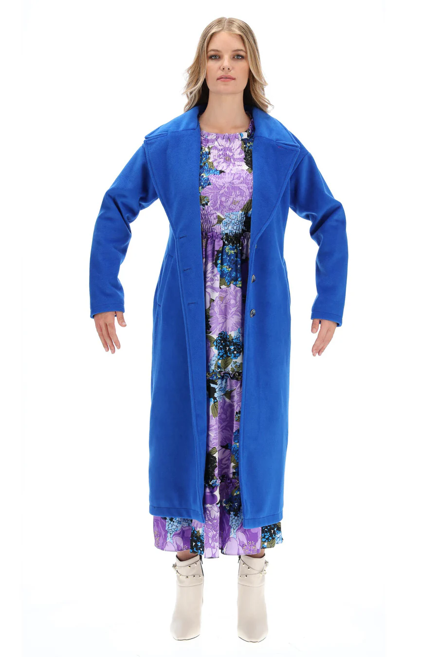 Augustine Danielle Coat - Image 6