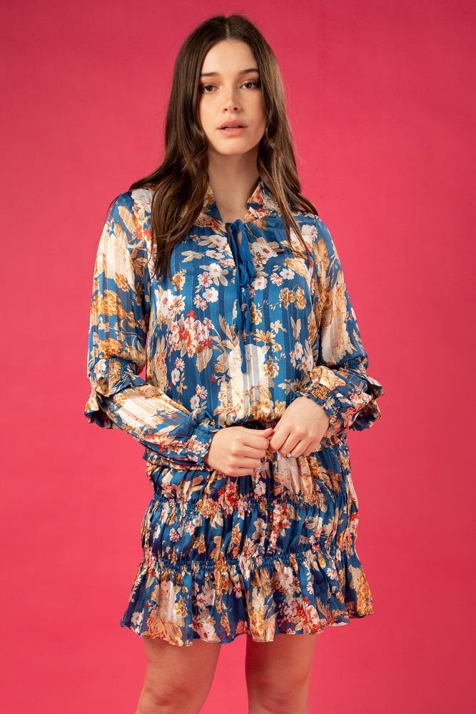 Augustine Darby Dress