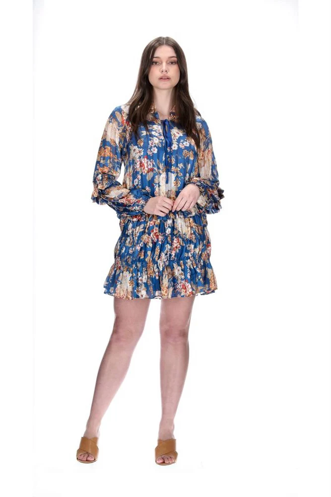 Augustine Darby Dress - Image 3