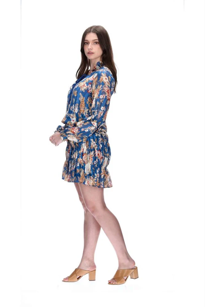 Augustine Darby Dress - Image 4
