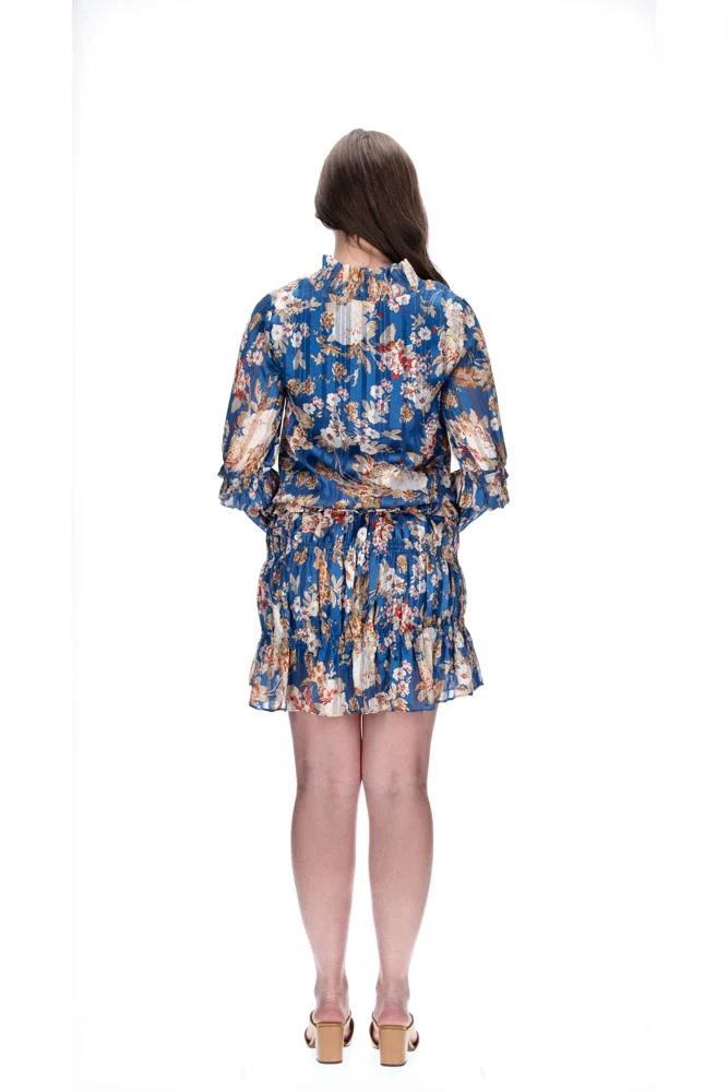 Augustine Darby Dress - Image 5